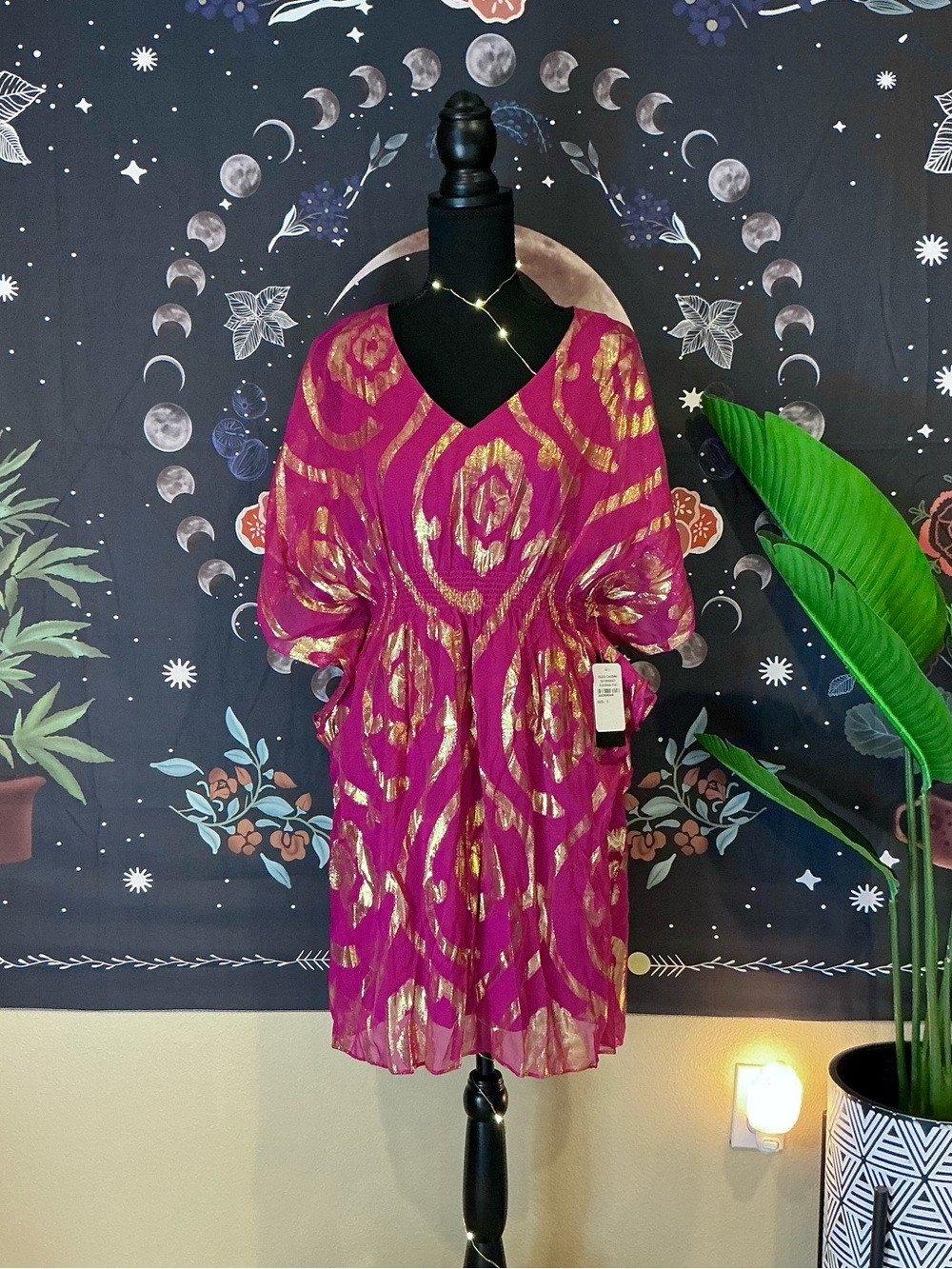 ✨SILK Dress✨